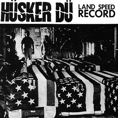 Hüsker Dü Push the Button Lyrics and ratings Rate Your Music